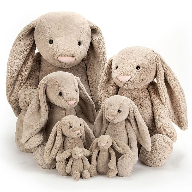 jellycat easter chick