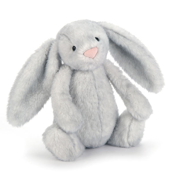 Bashful Birch Bunny Medium