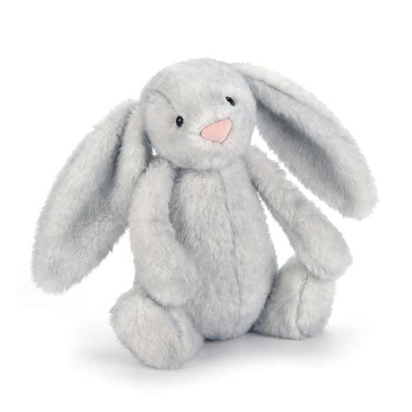 Bashful Birch Bunny Small