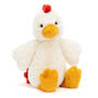 Jellycat Bashful Chicken 