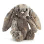 Bashful Cottontail Bunny Small Image