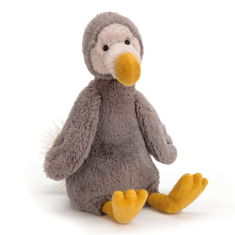 Jellycat Bashful Dodo