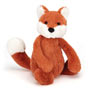 Bashful Fox Cub Small Image