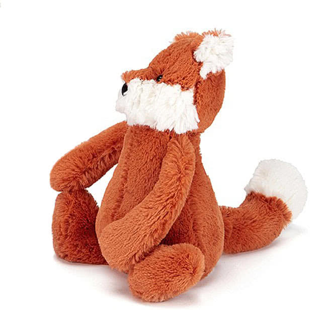 jellycat fox small