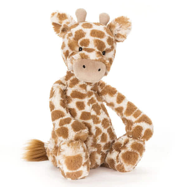 Bashful Giraffe Large