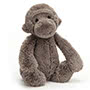 Bashful Gorilla Small Image