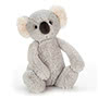 Jellycat Bashful Koala Discontinued