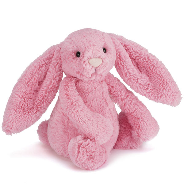 Bashful Sorbet Bunny