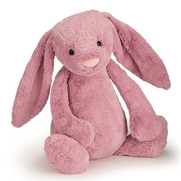 jellycat tulip bunny