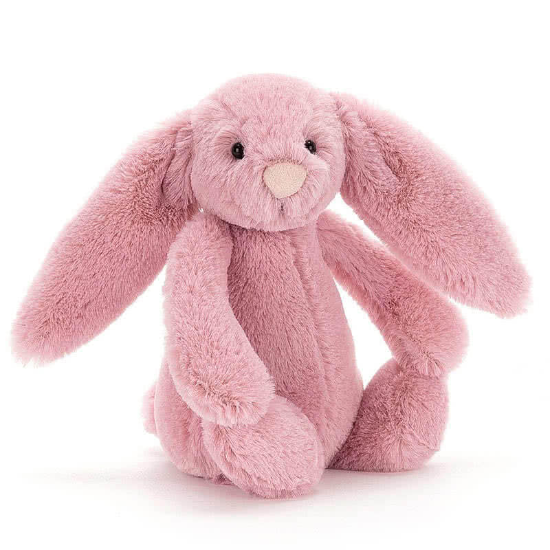 jellycat bunny small pink