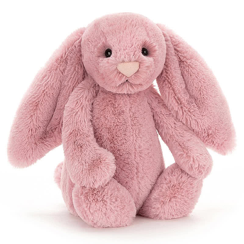 jellycat pink bunny small