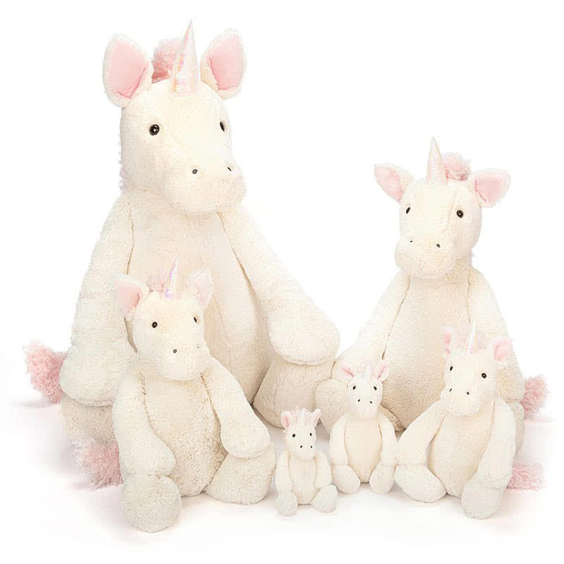 jellycat unicorn small