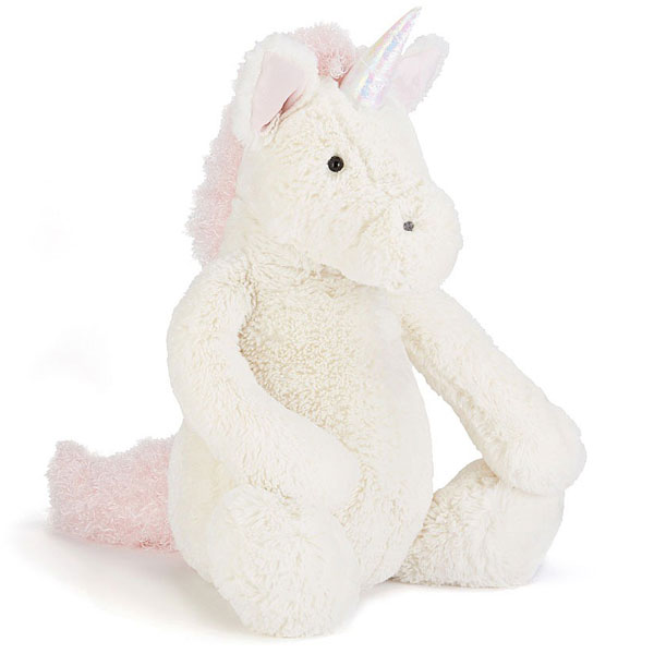 Bashful Unicorn Really Big