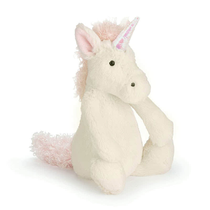 jellycat bashful unicorn large