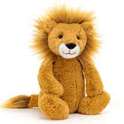 Jellycat Bashfuls