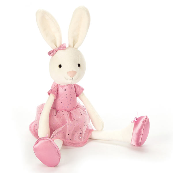 Jellycat Bitsy Bunny