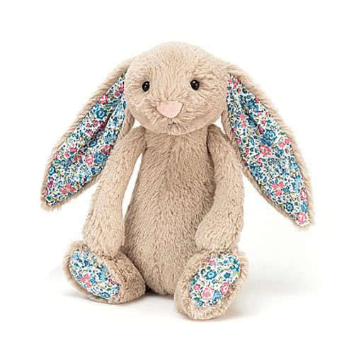 Jellycat Blossom Beige Bunny