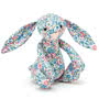 Jellycat Blossom Beige Bunny Tiny Tiny