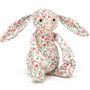 Jellycat Blossom Silver Bunny Tiny Tiny