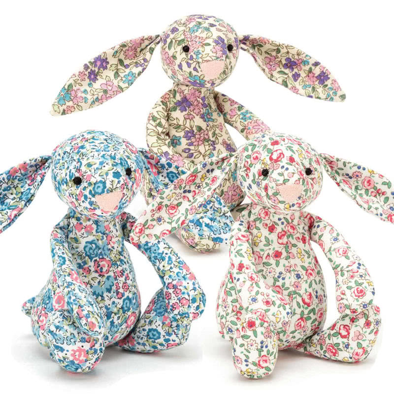 jellycat easter 2019