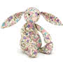 Jellycat Blossom Tulip Bunny Tiny Tiny