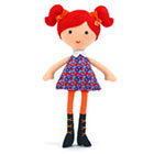 Jellycat Dolls