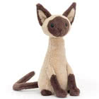 Jellycat Cats and Kittens