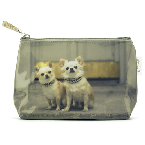 Chihuahua Small Bag