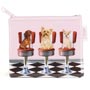 Diner Dogs Coin Purse Small Image