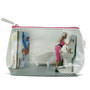 Doll in Bathroom Small Bag Small Image