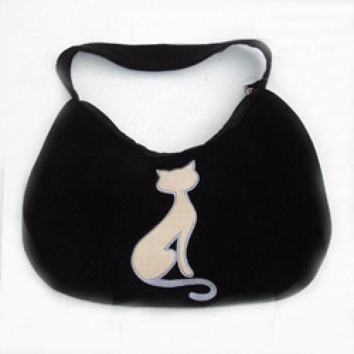 Jellycat Catseye Glambag