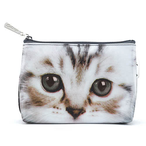 Kitty Face Small Bag