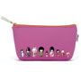 Little Pink Doll Small Bag Small Image