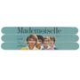 Mademoiselle Nail Files Small Image