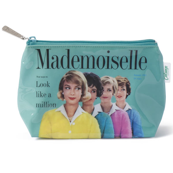 Mademoiselle Small Bag