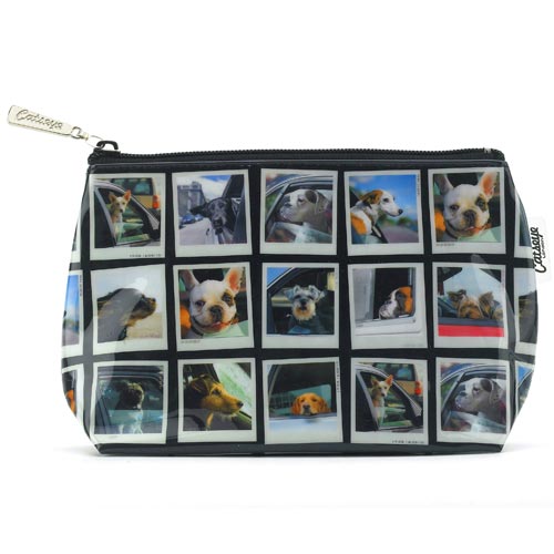 Polaroid Dogs Small Bag