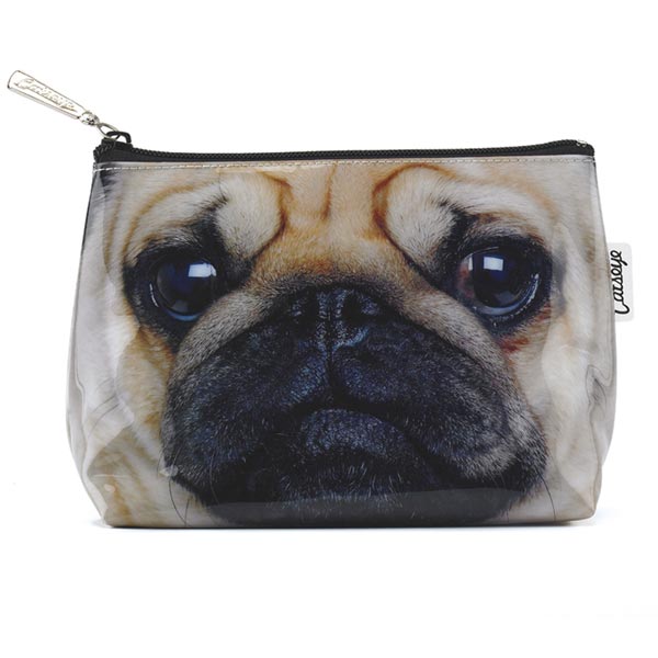 Pug Small Bag