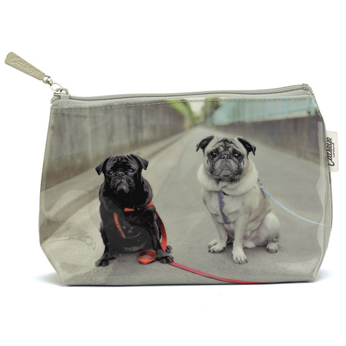 JellycatRoad Pugs Small Bag