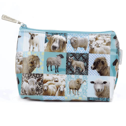 Sheep Gallery Small Bag