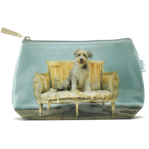 Sofa Dog Small Bag