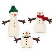 Jellycat christmas 2019 cheap