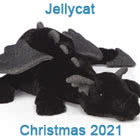 Jellycat Christmas 2021 Soft Toys