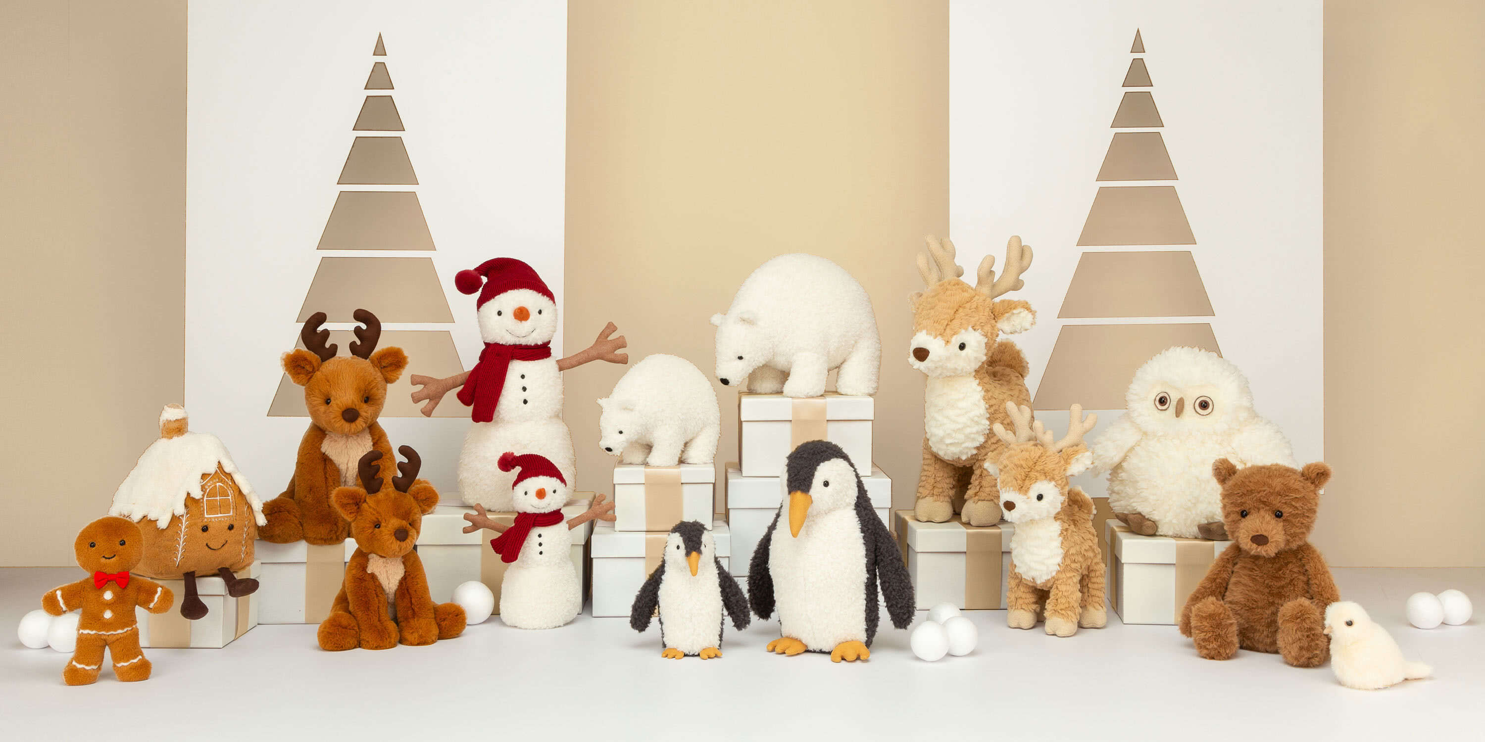 jellycat reindeer 2020