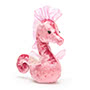 Jellycat Coral Cutie Pink 