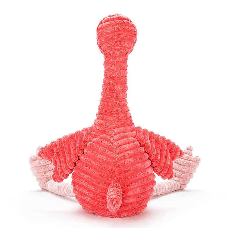 jellycat flamingo cordy roy