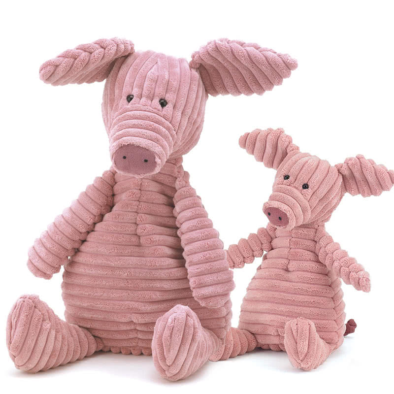 jellycat cordy roy dog