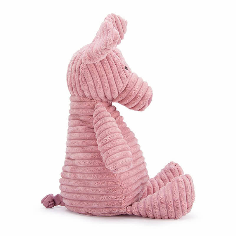 jellycat cordy roy pig