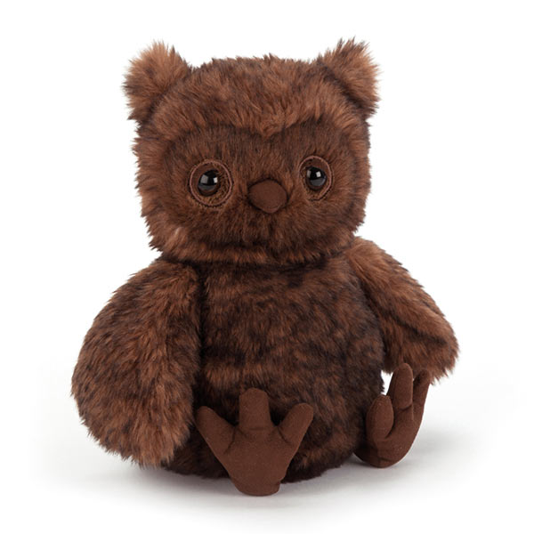 Jellycat Cornelius Owl