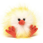 Crazy Chicks