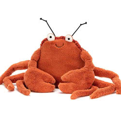 Crispin Crab